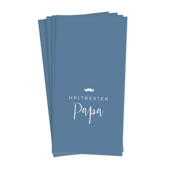 Grafik Werkstatt Papiertaschent&uuml;cher
