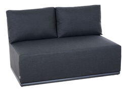 Sienna Garden Gartensofa 2-Sitzer