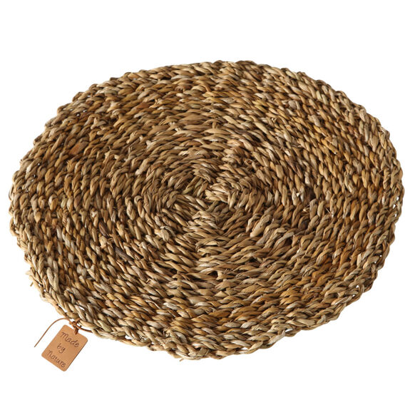Boltze Tischset wei&szlig;