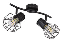 Globo Strahler 2flg
