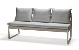 STERN Rope Gartensofa 3-Sitzer