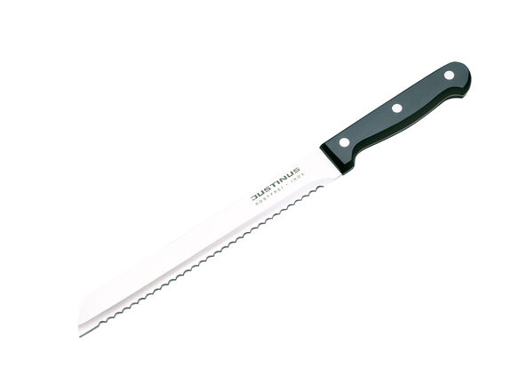 Justinus Brotmesser