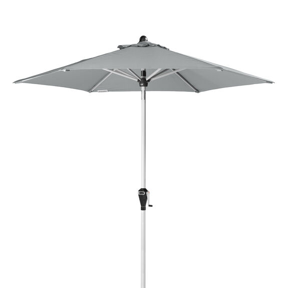 Doppler Sonnenschirm