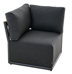 Sienna Garden Eckmodul