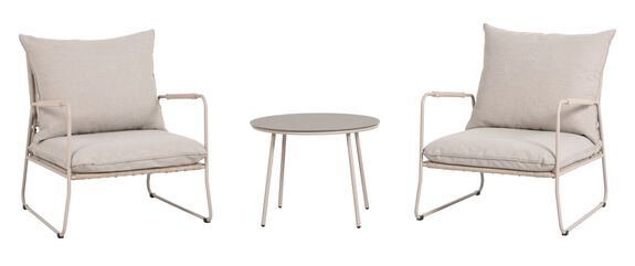 OUTDOOR Garten-Set