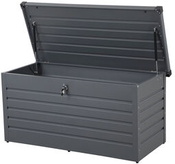 OUTDOOR Gartenbox/Kissenbox mittel