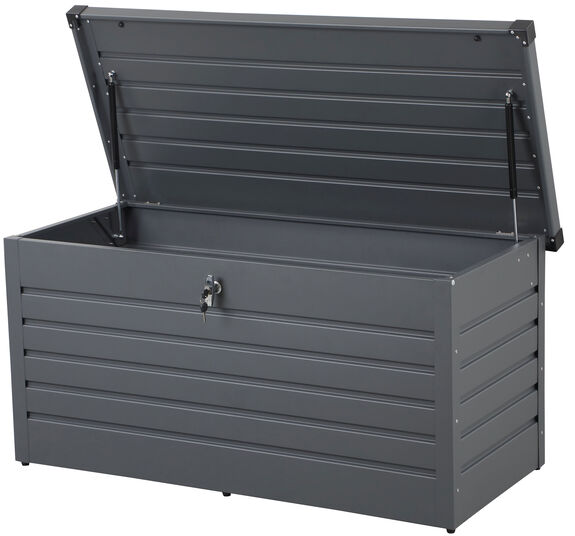OUTDOOR Gartenbox/Kissenbox mittel