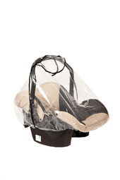 Regenschutz für Babyschale