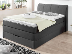 Boxspringbett