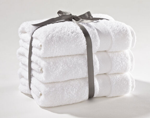 casa NOVA Handtuch 3er Set