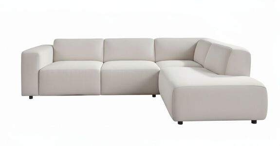  Polstergarnitur beige