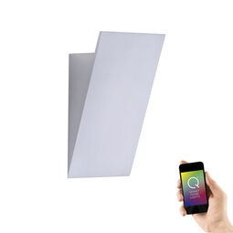 LED-Wandleuchte 1flg