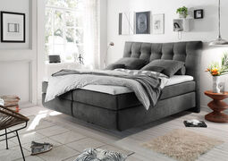 Boxspringbett
