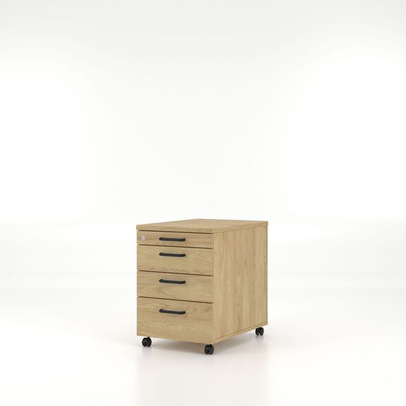 Rollcontainer