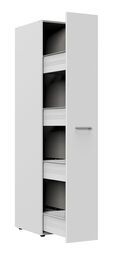 Aphotheker-Schrank