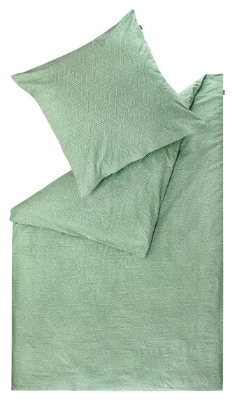 Musterring Flanell-Bettw&auml;sche