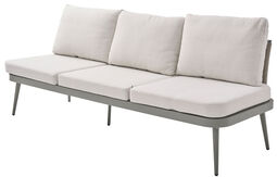OUTDOOR Gartensofa rechts