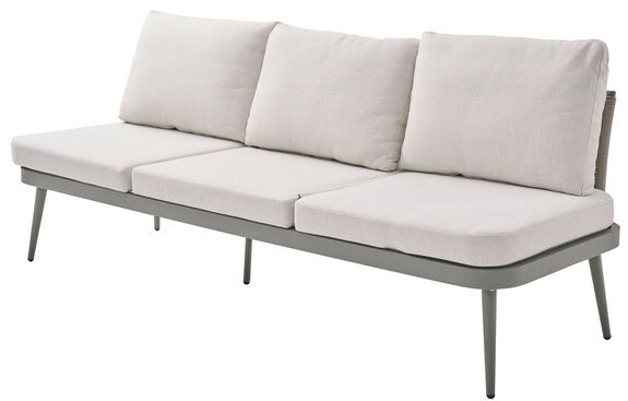OUTDOOR Gartensofa rechts