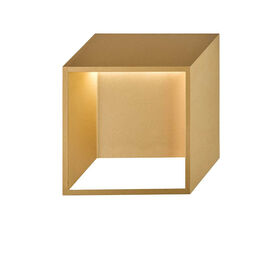 LED-Wandleuchte 1flg