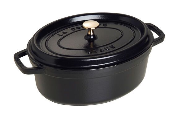 Staub Br&auml;ter 29cm