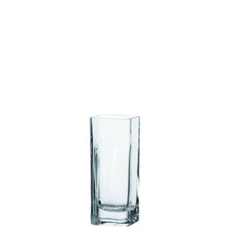 Leonardo Vase 20x8cm