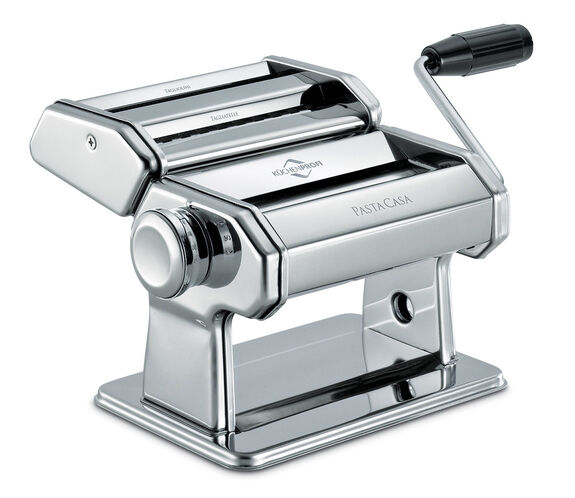 K&uuml;chenprofi Nudelmaschine
