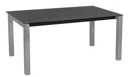 MONDO Vierfuss-Esstisch