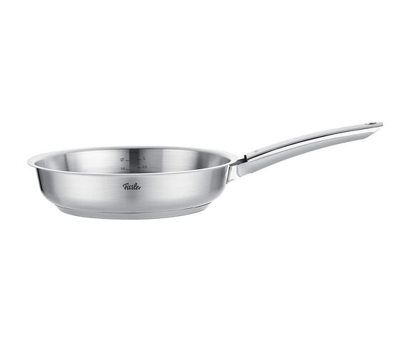 Fissler Stielpfanne 24cm
