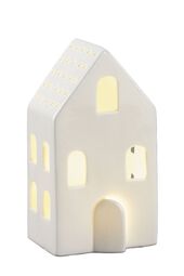 casa NOVA casaNOVA LED Deko-Haus 18cm