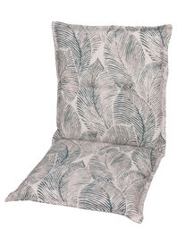 GO-DE Sesselauflage nieder