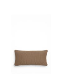 Marc O'Polo Zierkissen Brown