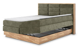 VALMONDO Boxspringbett