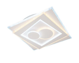 Mondo LED-Deckenleuchte