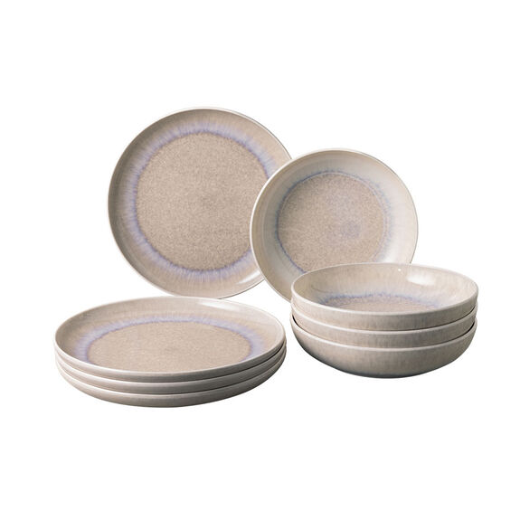 Villeroy & Boch Tafelgeschirr 8tlg.
