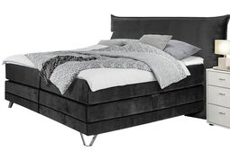 Boxspringbett