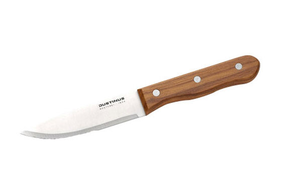 Justinus Steakmesser