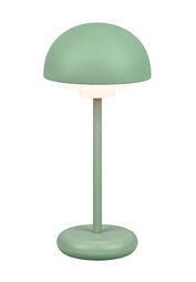 Reality Leuchten LED-Akku-Tischleuchte 1flg