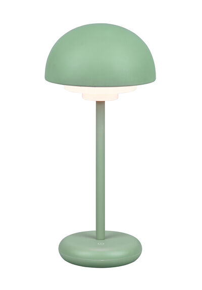 Reality Leuchten LED-Akku-Tischleuchte 1flg