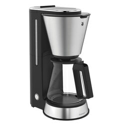 Kaffeemaschine Glas