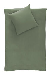 Dero Textil Musselin-Bettwäsche