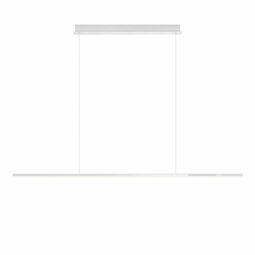 elements by BANKAMP LED-Pendelleuchte 1flg