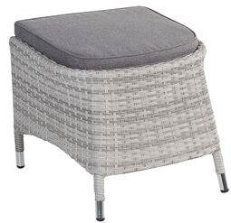 Gartenhocker
