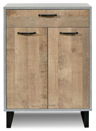 Schuhschrank