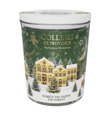 Collines de Provence Parf&uuml;mierte Kerze 180g