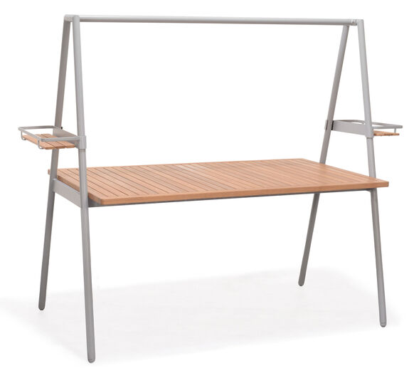 OUTDOOR Gartentisch