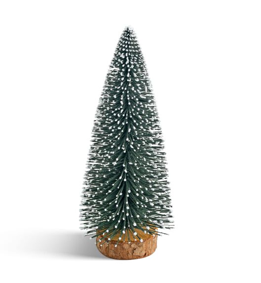 casa NOVA Deko-Tannenbaum 20cm