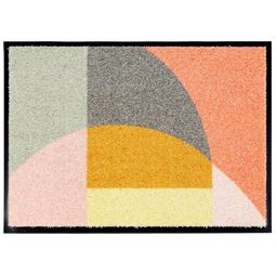 SCH&Ouml;NER WOHNEN Fu&szlig;matte klein