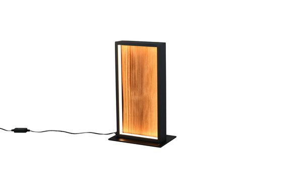 Trio Leuchten LED-Tischleuchte 1flg