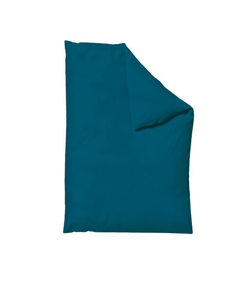schlafgut WOVEN-SATIN-Bettbezug