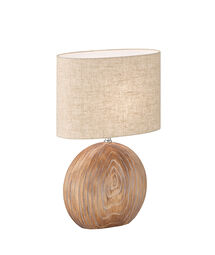 Fischer & Honsel Tischleuchte 1flg
